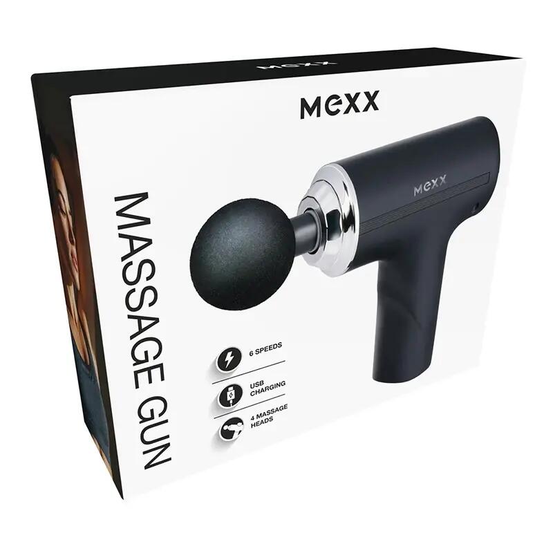 Pistola massaggiante Mexx 3/3