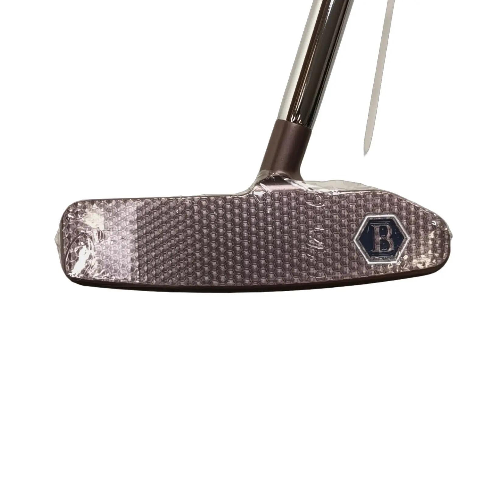 Bettinardi Queen B #8 Putter / 34" 5/7