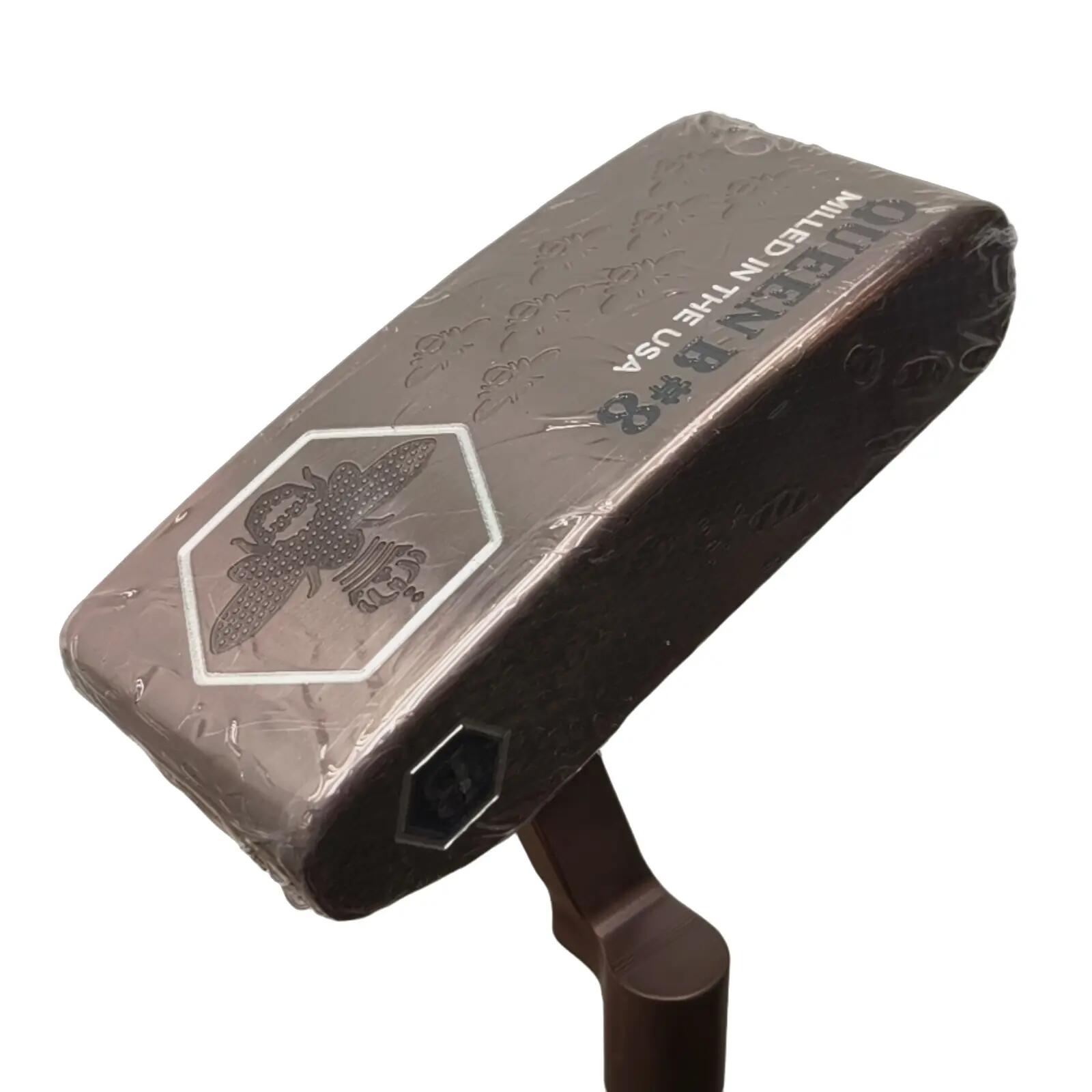 Bettinardi Queen B #8 Putter / 35" 4/7