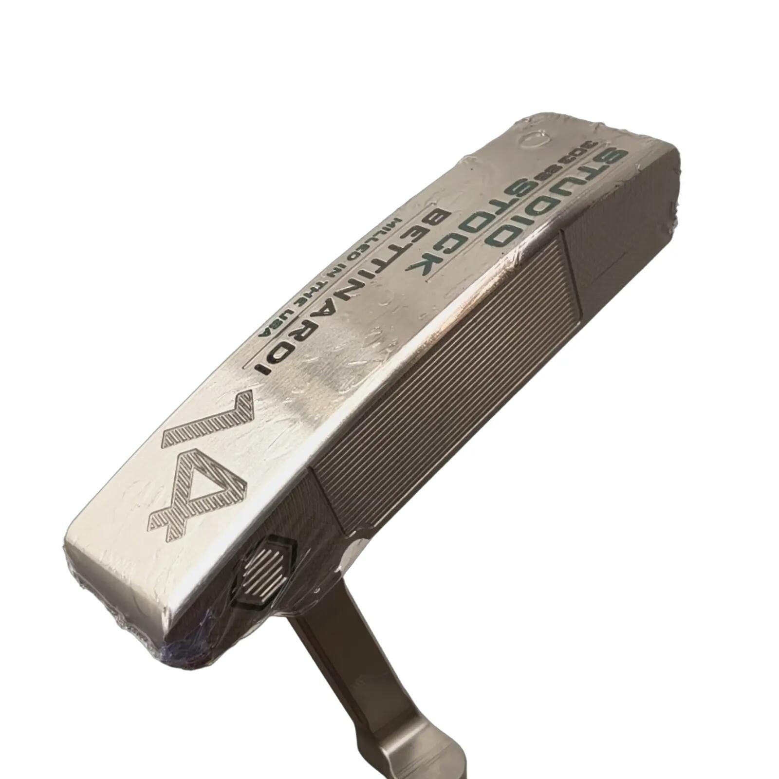 Bettinardi Studio Stock 14 Putter / 34" 4/7