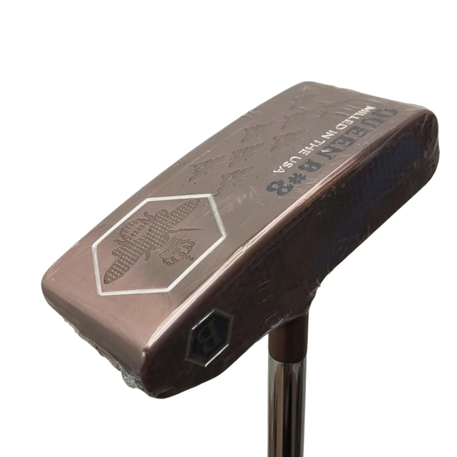 Bettinardi Queen B #8 Putter / 34" 4/7