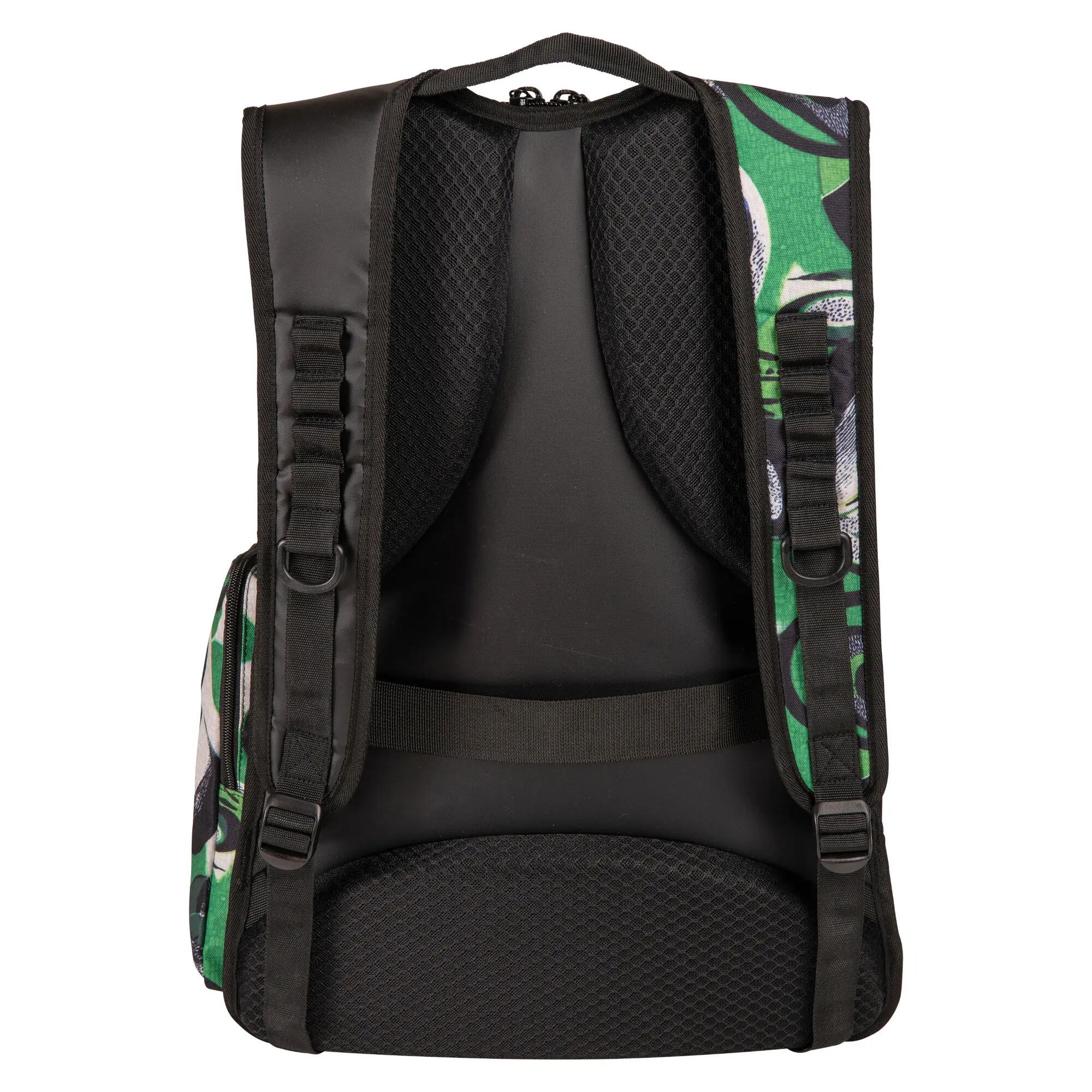 Arena Rucksack All Set Backpack 45L AO 010235 5/8