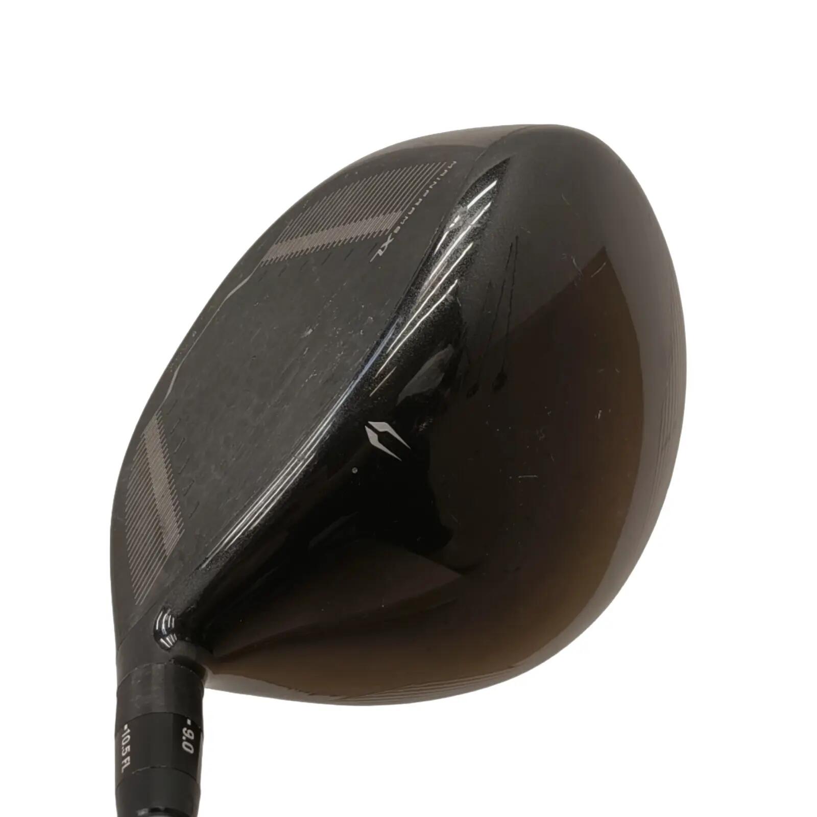 Cleveland Launcher XL2 Driver / Flex Regular / Loft 12 3/5