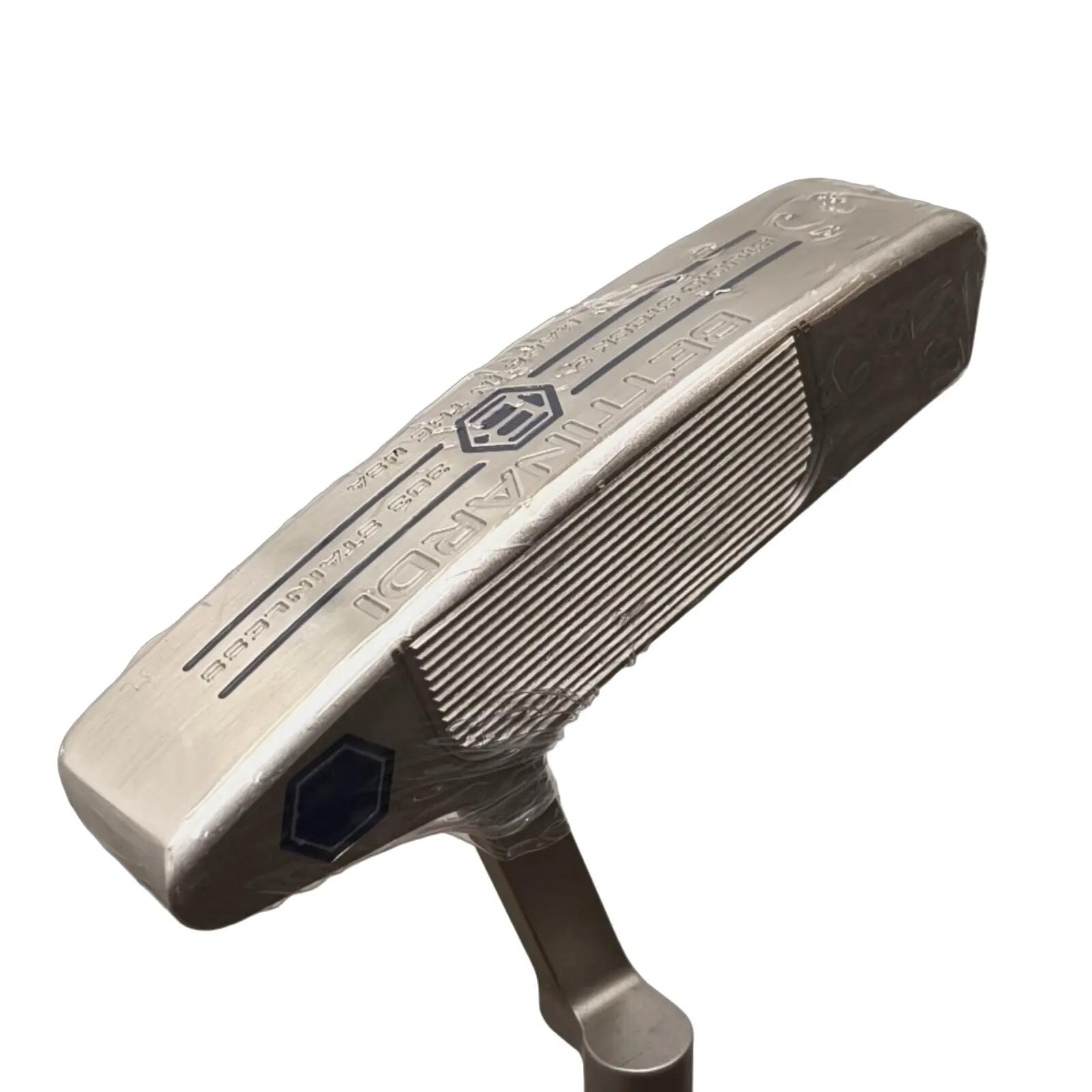 Bettinardi Studio Stock 2 Putter / 34" 4/7