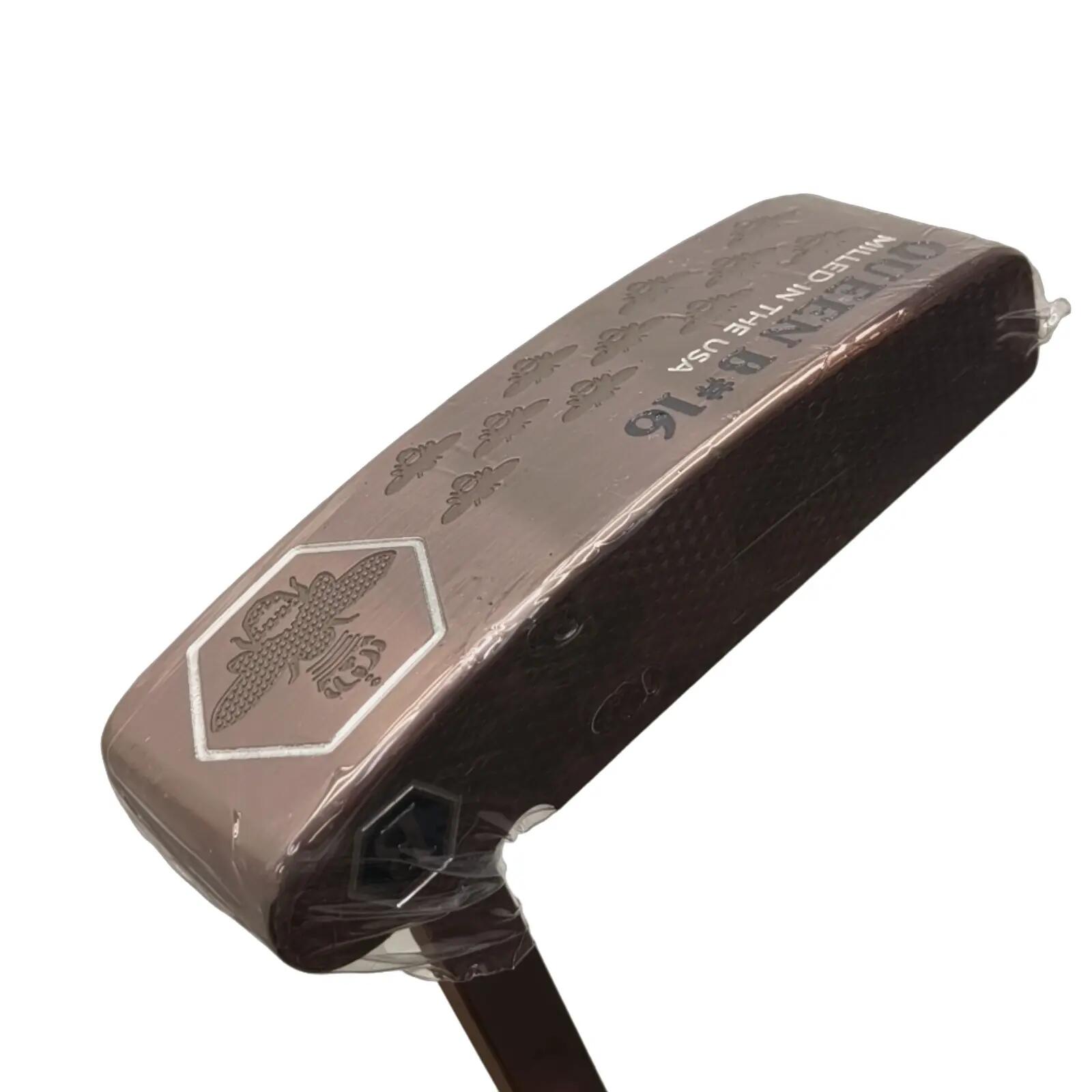 Bettinardi Queen B #16 Putter / 35" 4/7