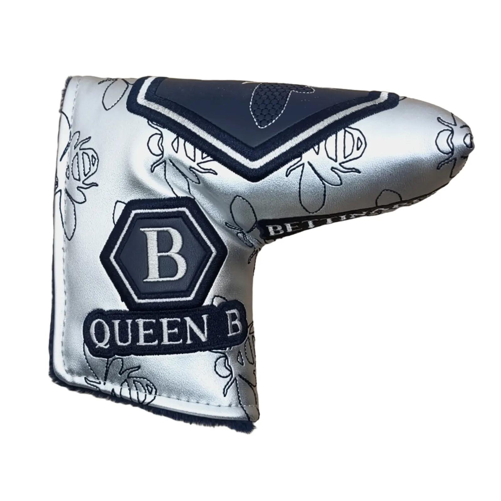 Bettinardi Queen B #8 Putter / 35" 3/7