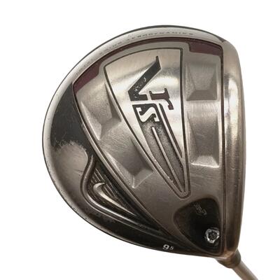 Nike vrs driver / flex ladies / loft 9.5