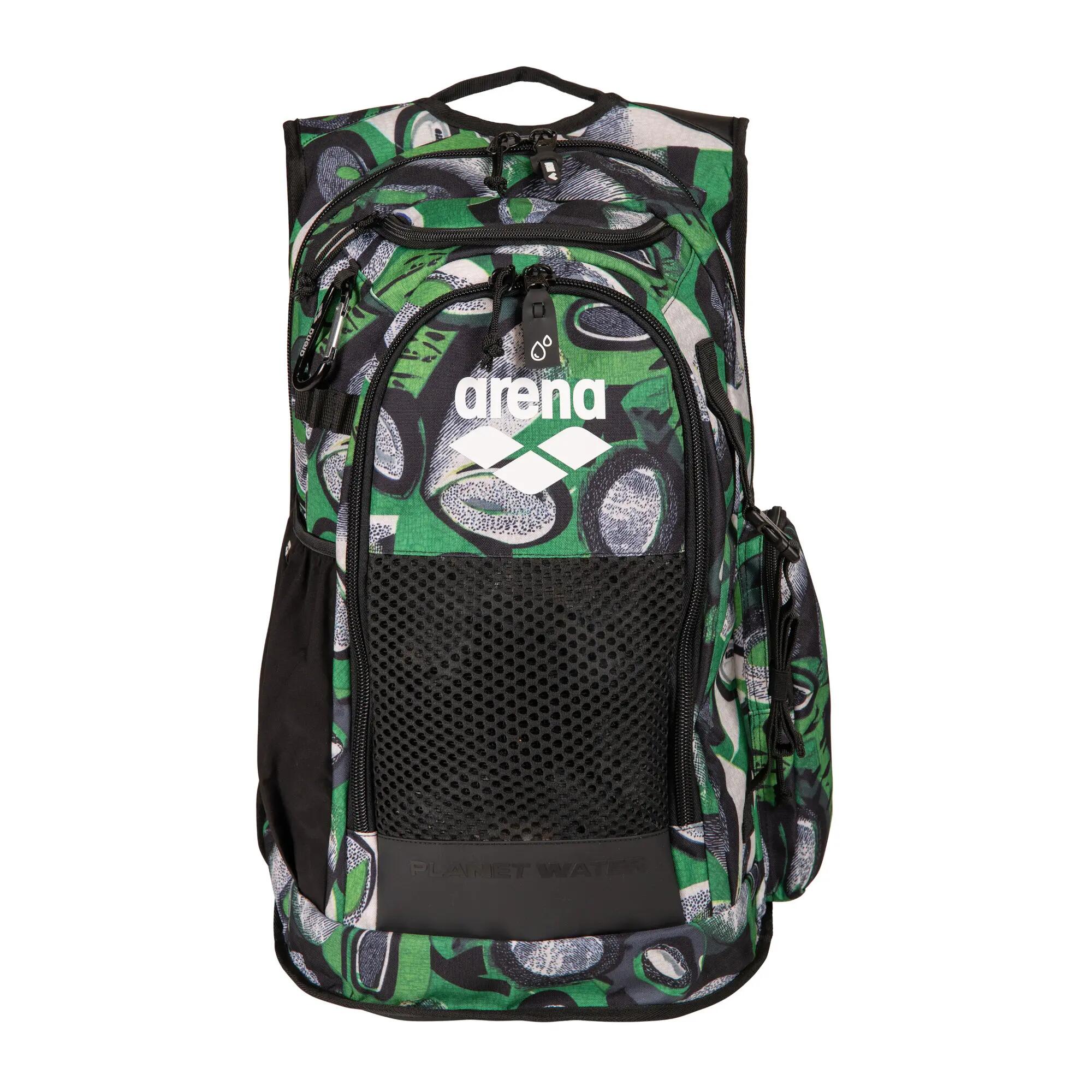 Arena Rucksack All Set Backpack 45L AO 010235 4/8