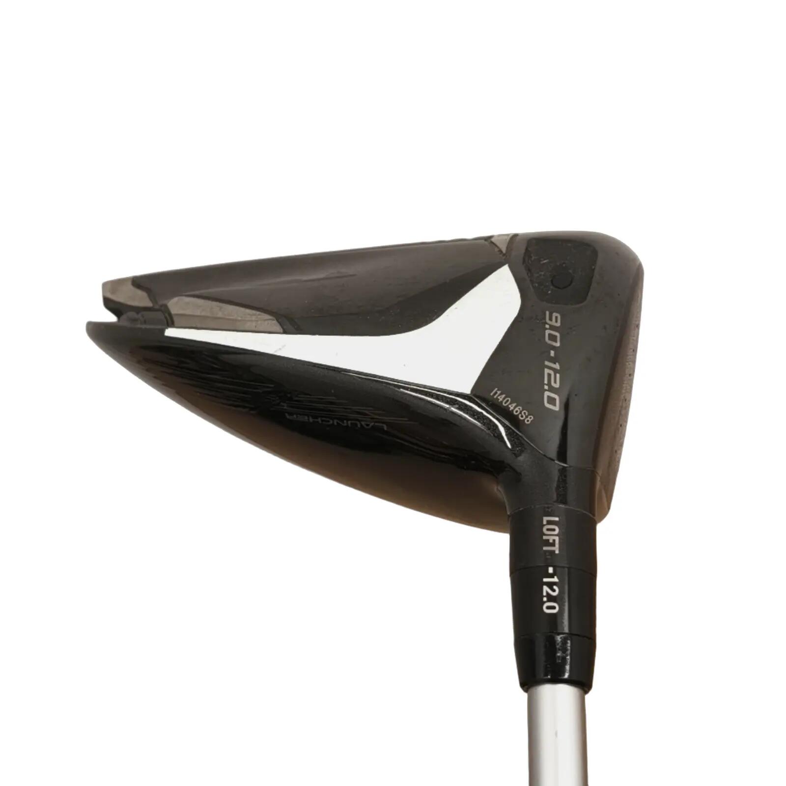 Cleveland Launcher XL2 Driver / Flex Regular / Loft 12 2/5