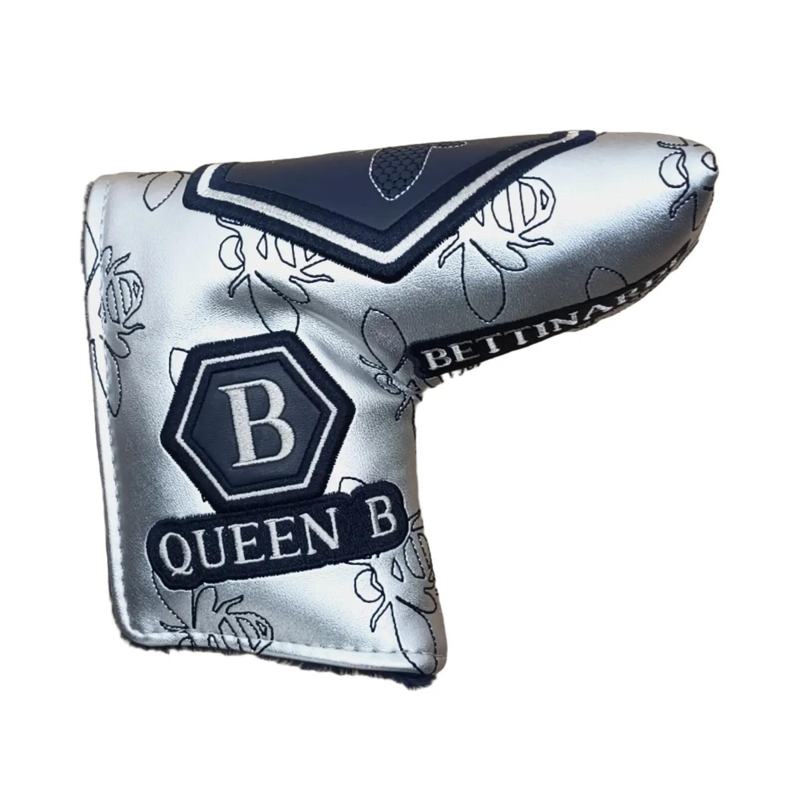 Bettinardi Queen B #8 Putter / 34" 3/7