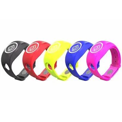 Polsino in silicone Fell Marine xBAND 2/3