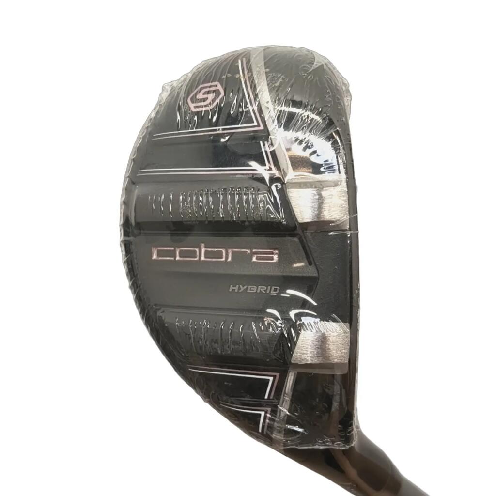 Cobra T-Rail Hybrid / Flex Ladies / #6/30