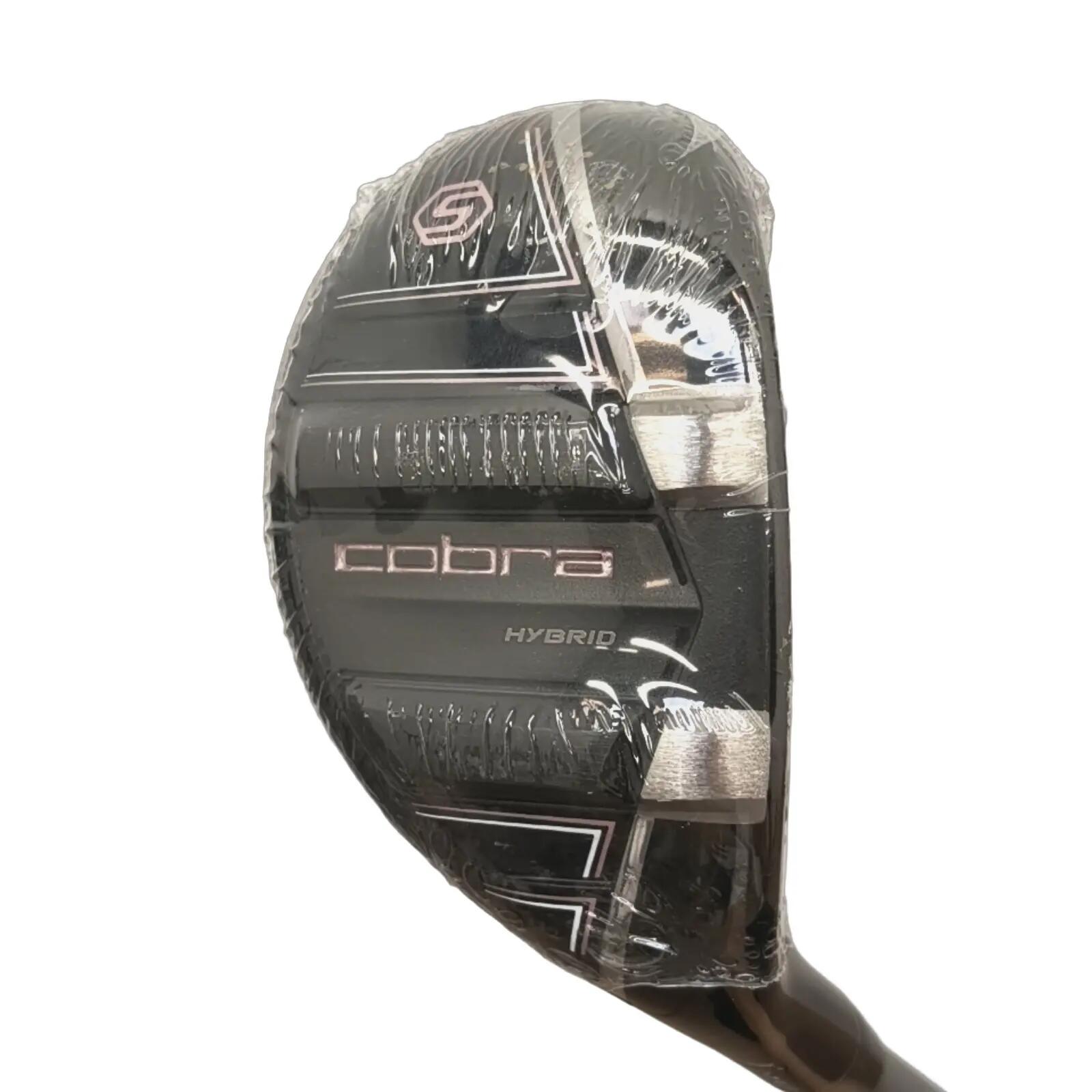 COBRA picture