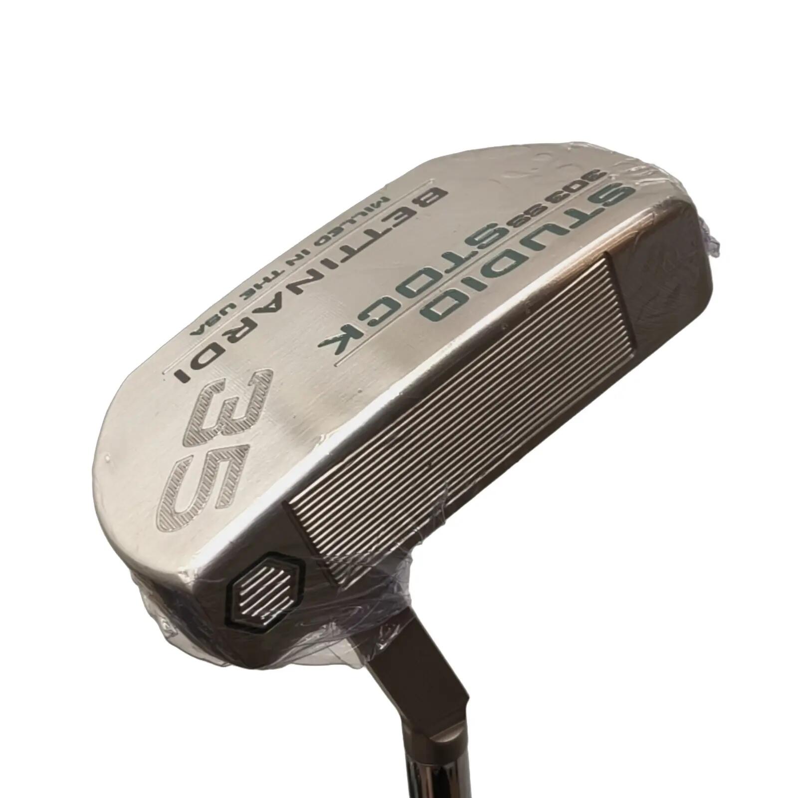 Bettinardi Studio Stock 35 Putter / 34" 4/7