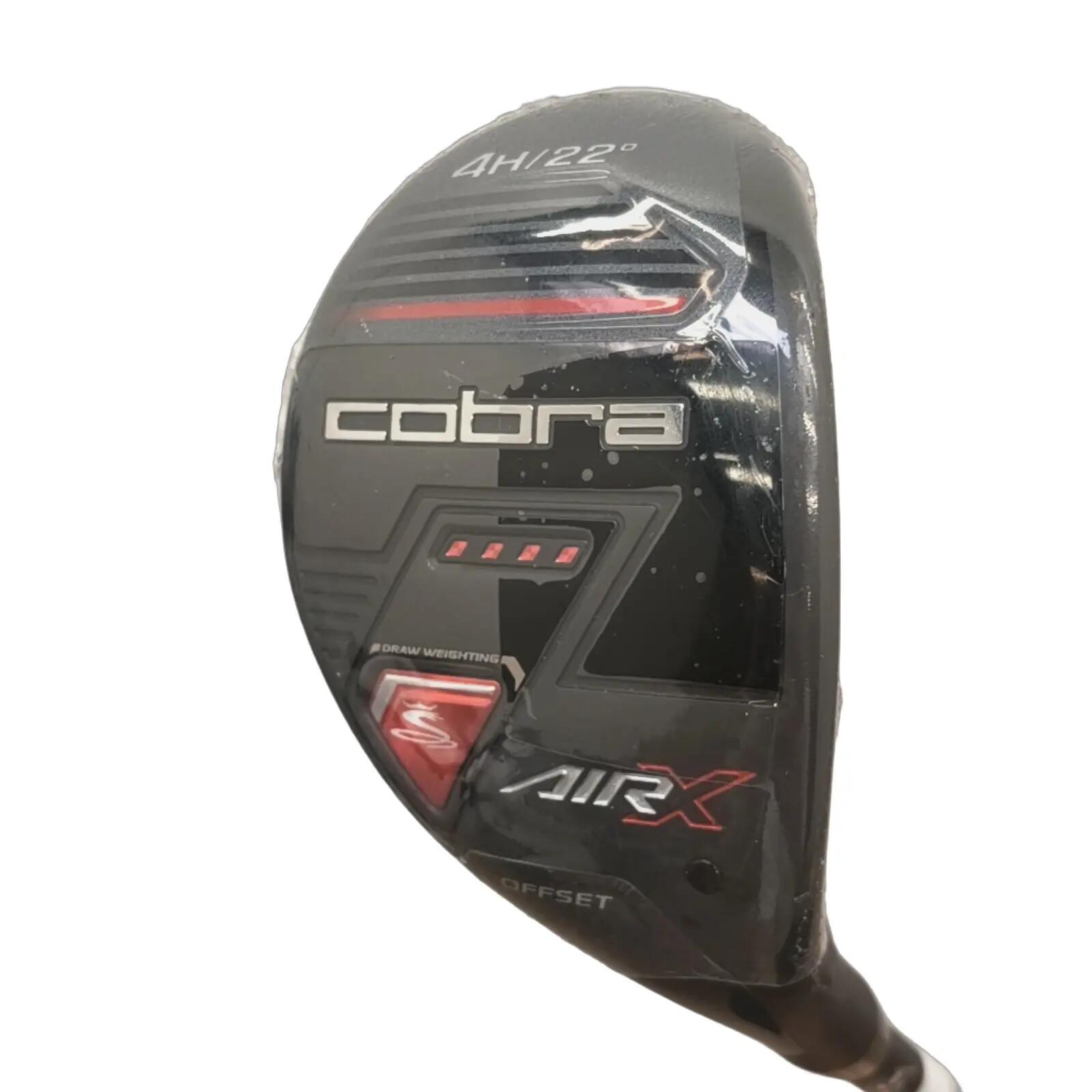 COBRA picture