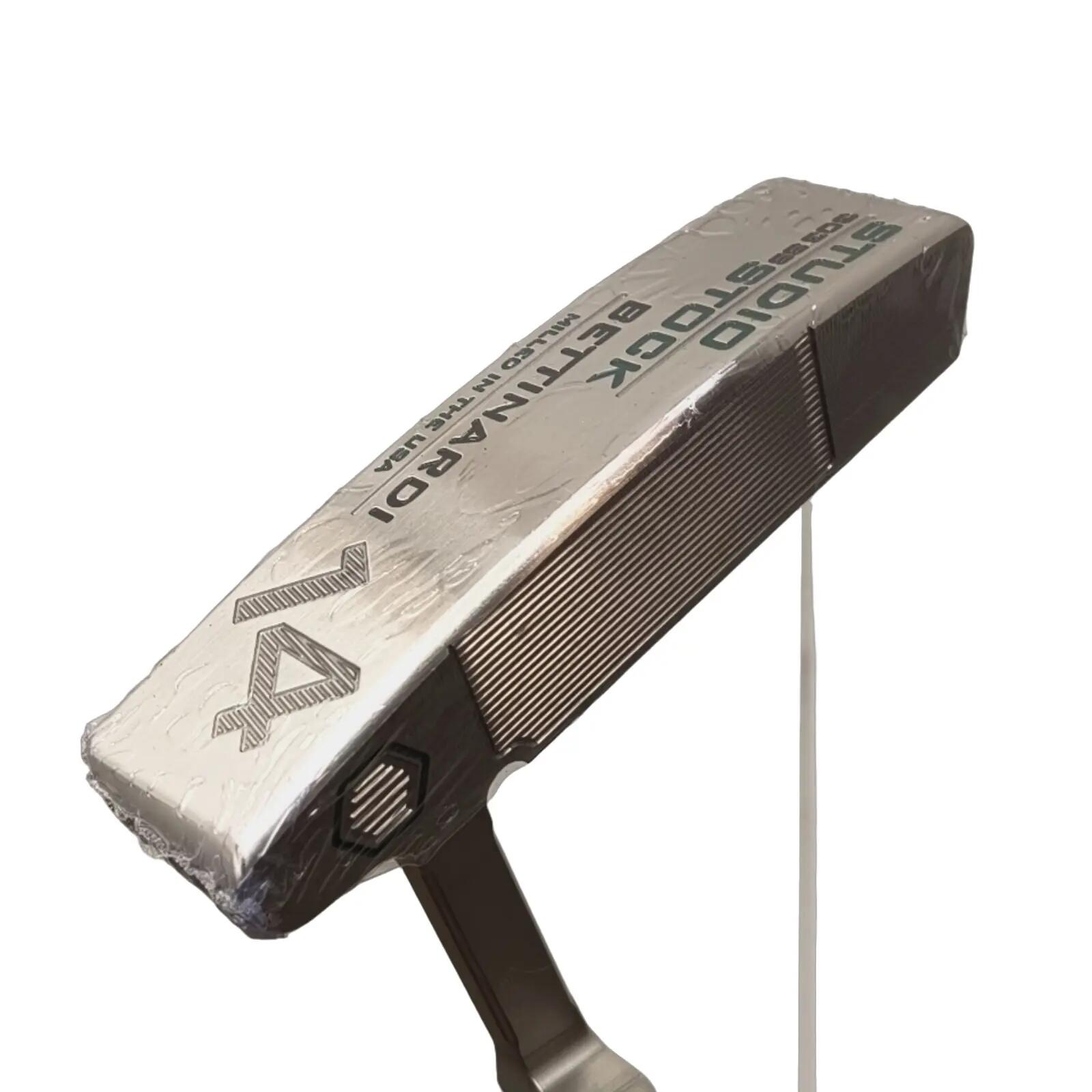 Bettinardi Studio Stock 14 Putter / 34" 4/7