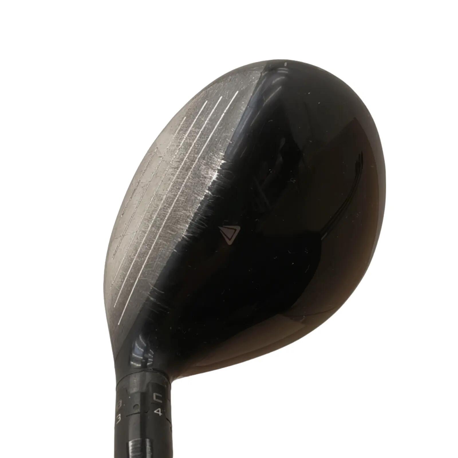 Titleist TS2 Fairway Wood / Flex Regular / #5/18 3/5