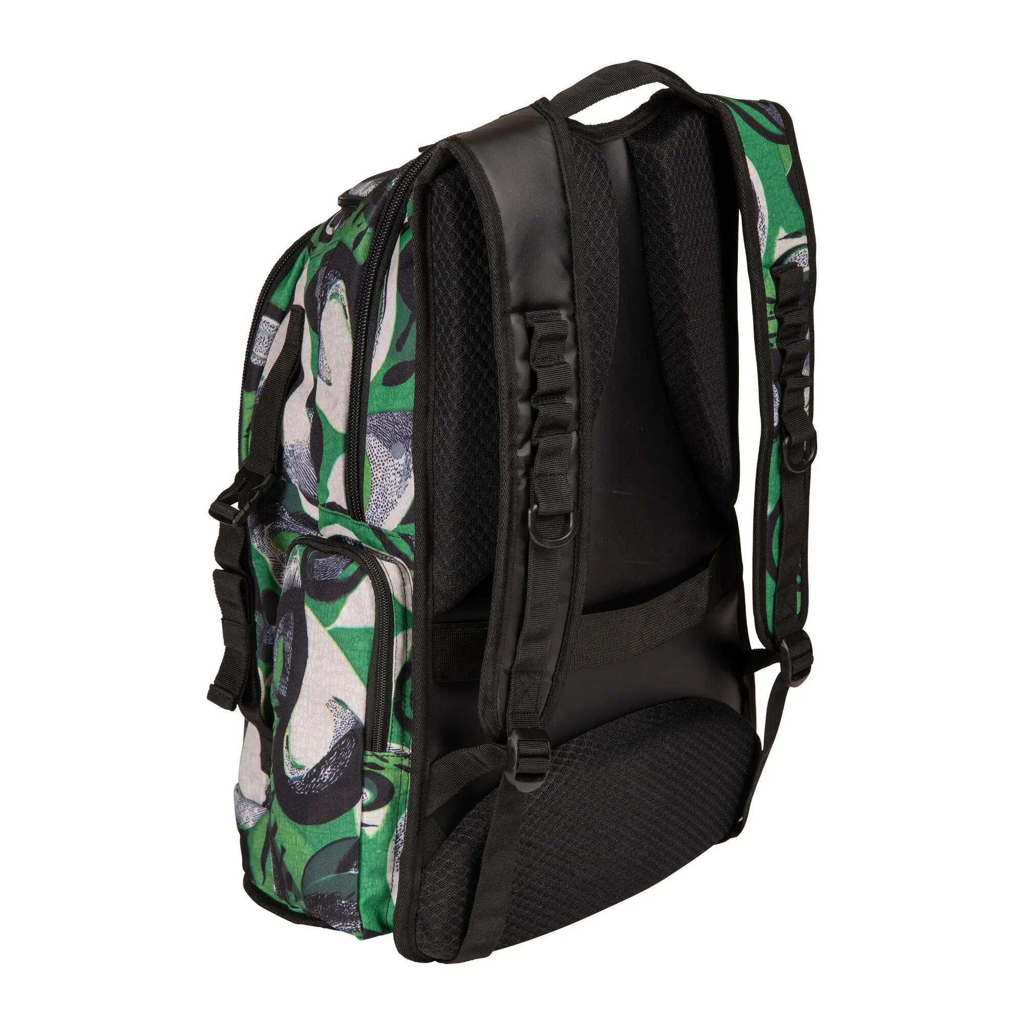 Arena Rucksack All Set Backpack 45L AO 010235 3/8