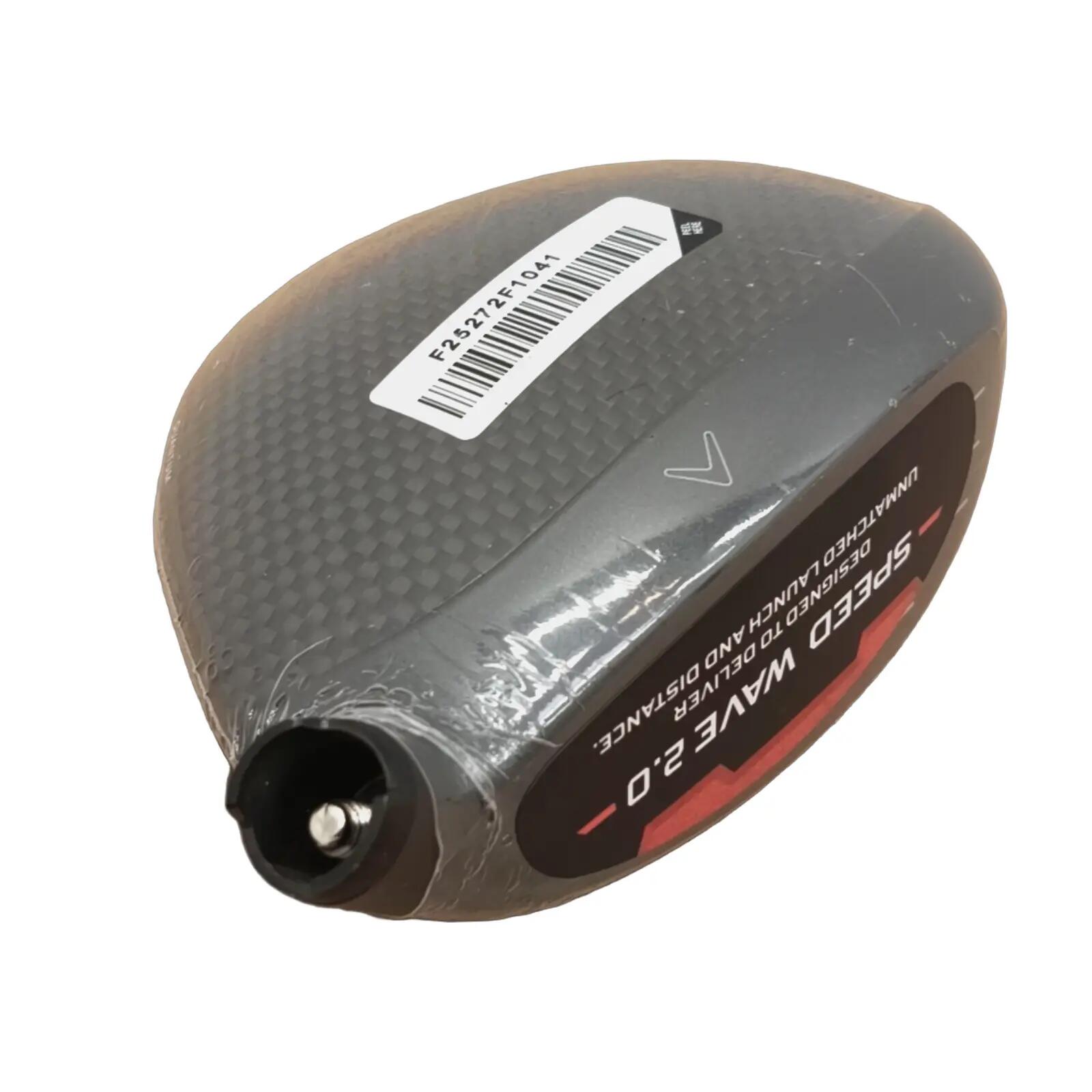 Linkshandig Callaway Quantum Max #3 Fairway Hoofd / Loft 15 6/6