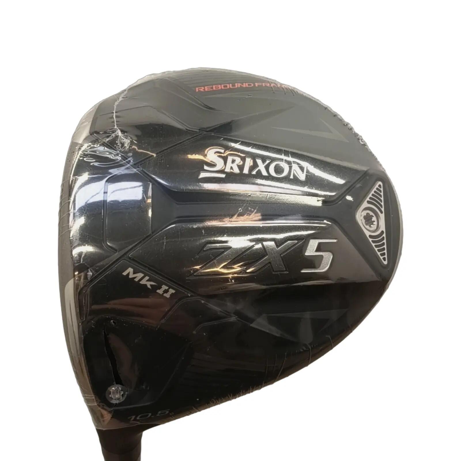 SRIXON picture