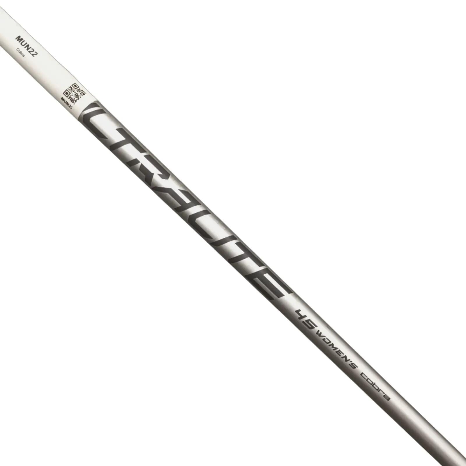 Cobra T-Rail Hybrid / Flex Ladies / #6/30 4/5