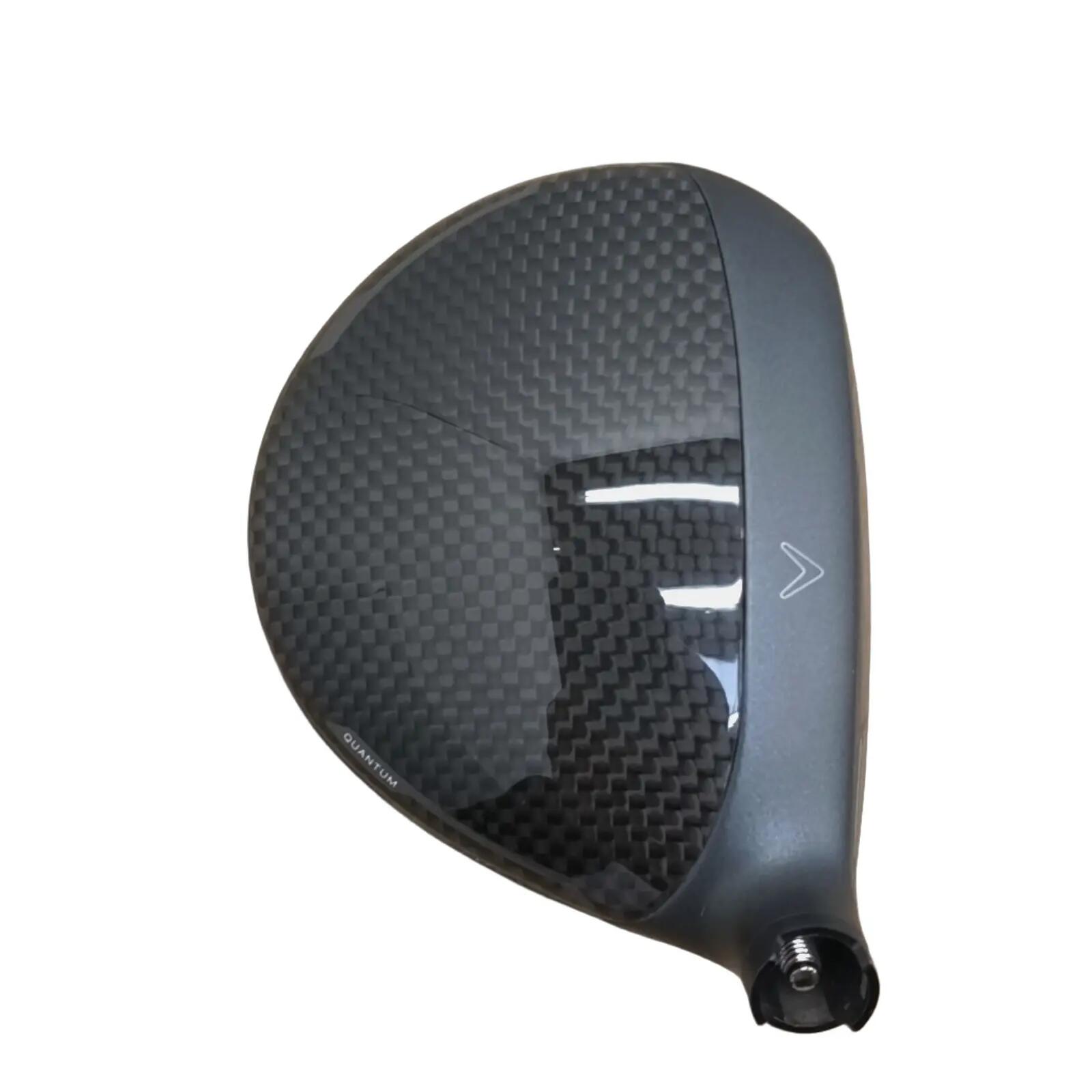 Linkshandig Callaway Quantum Max #5 Fairway Hoofd / Loft 18 5/6