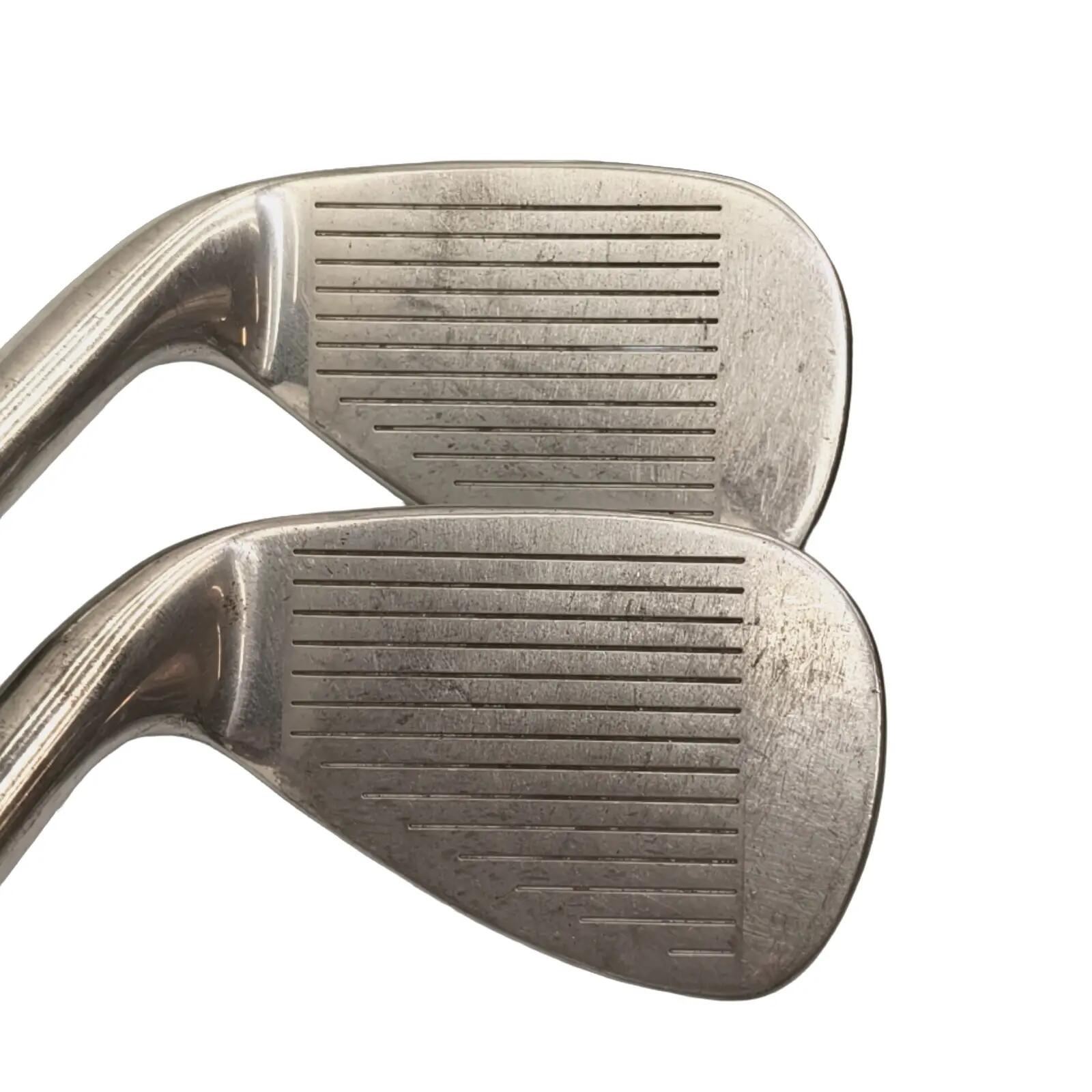 Wilson C200 IJzerset / 5+7-PW / Flex Regular / Grafiet 6/7