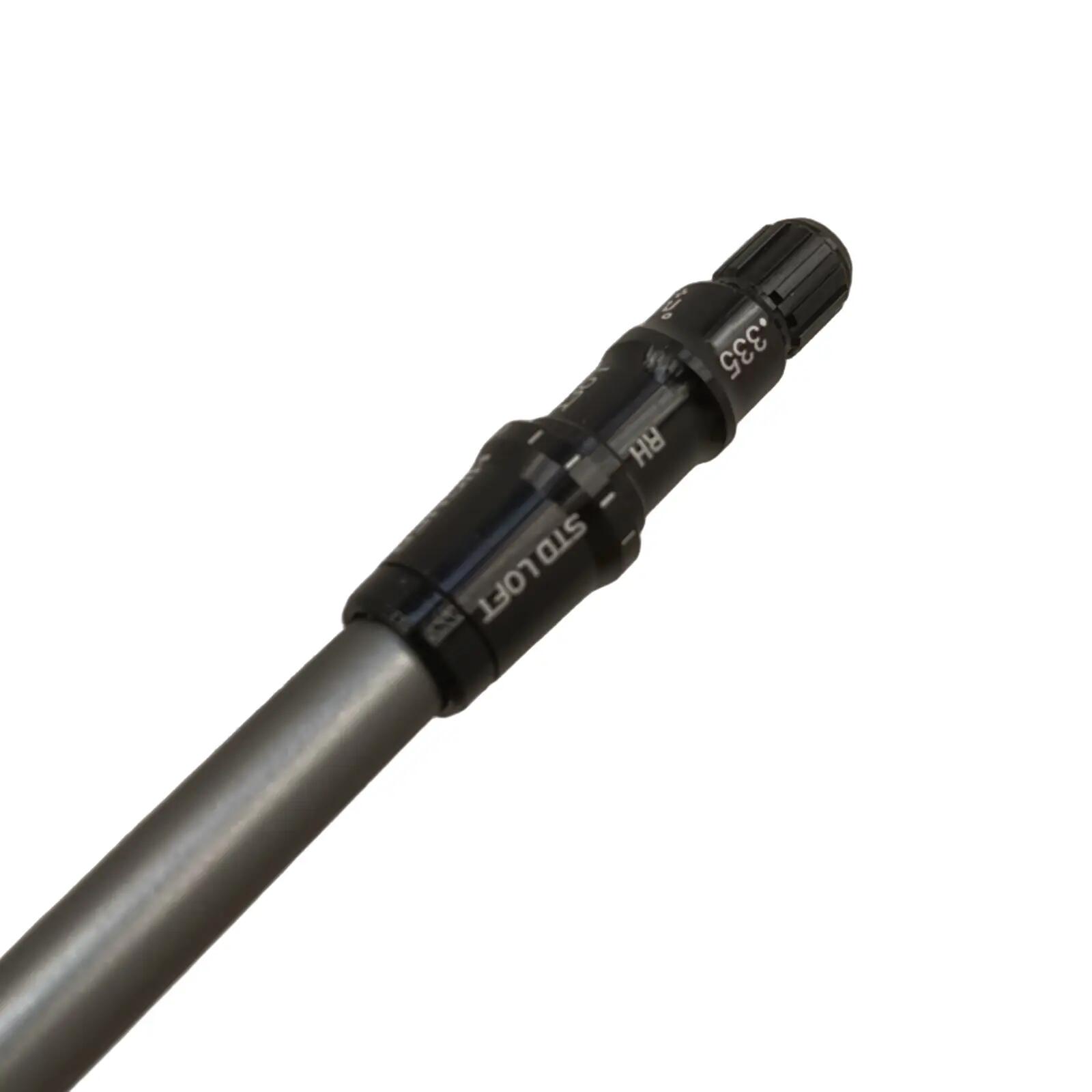 Fujikura Airspeeder Driver Shaft / Flex Regular / TaylorMade 2nd Gen 2/3