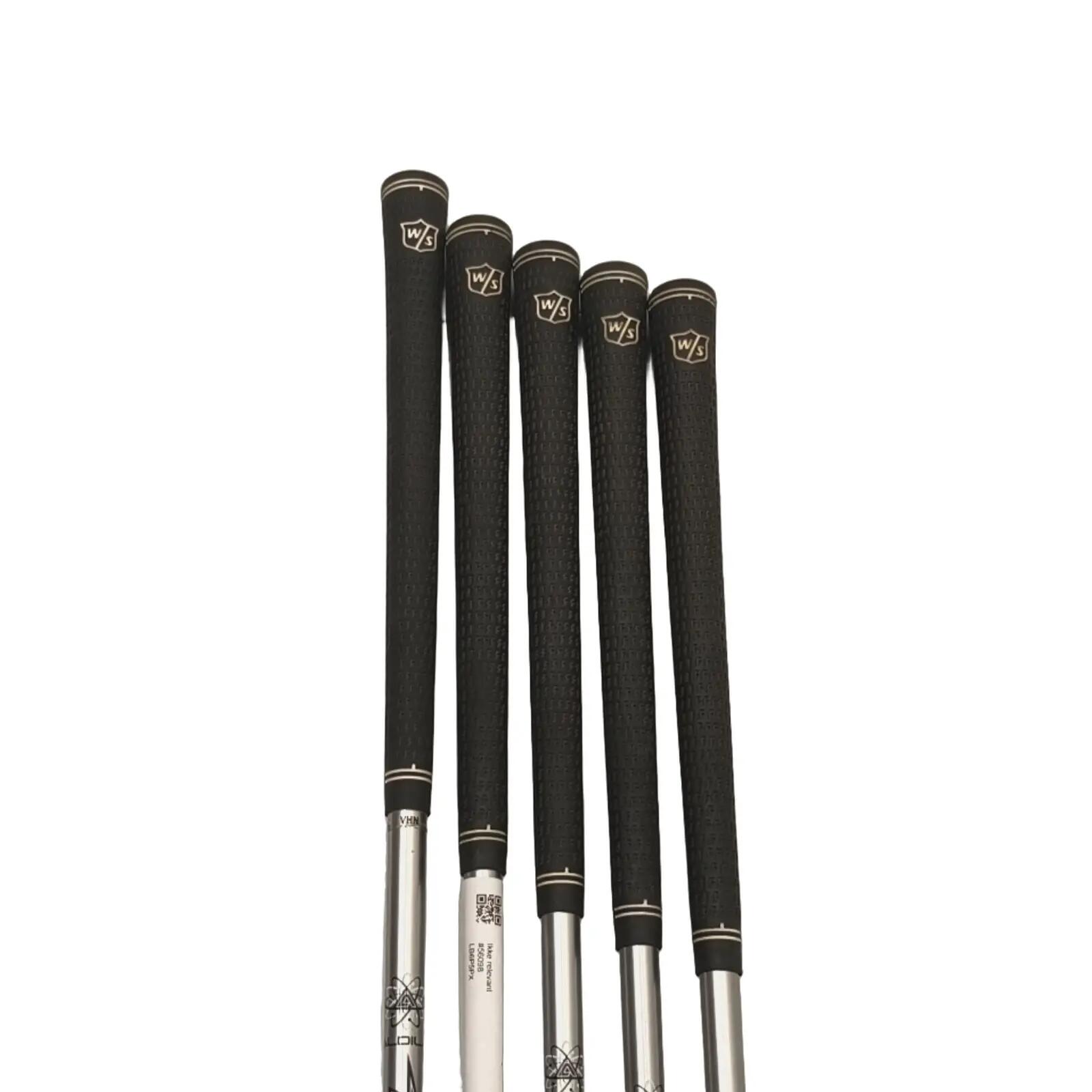 Wilson C200 IJzerset / 5+7-PW / Flex Regular / Grafiet 5/7