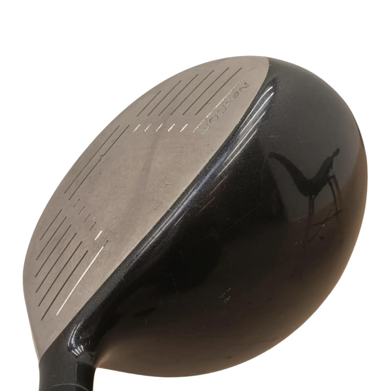Nike VRS Driver / Flex Ladies / Loft 9.5 3/5
