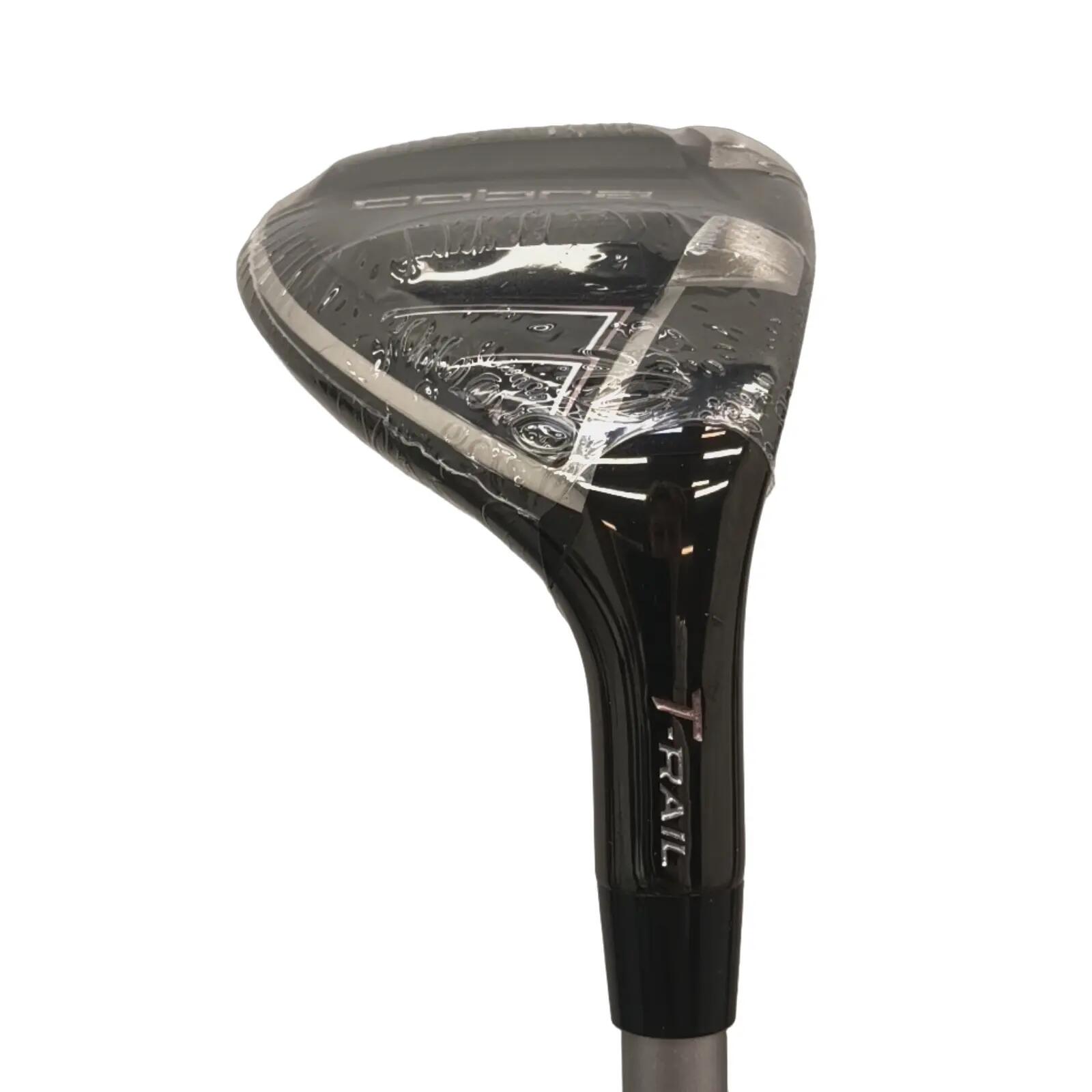 Cobra T-Rail Hybrid / Flex Ladies / #6/30 2/5