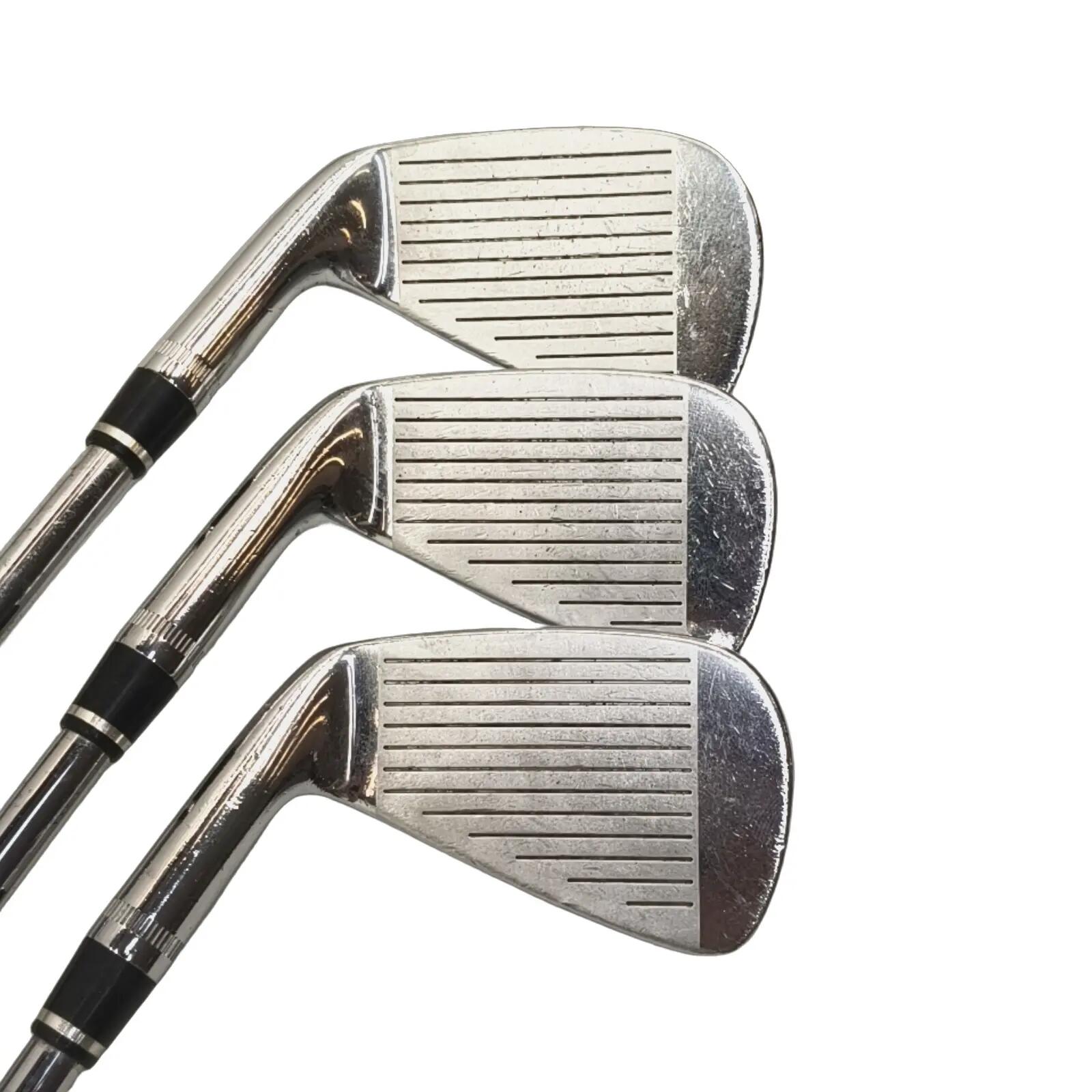 Wilson Staff FG Tour V2 IJzerset / 5-PW / Flex Regular / Staal 7/7