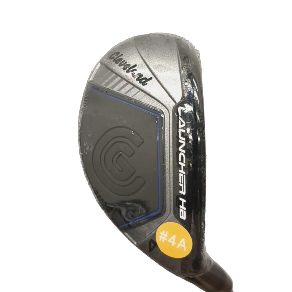 Cleveland Launcher HB Hybrid / Flex A-flex / #4/22