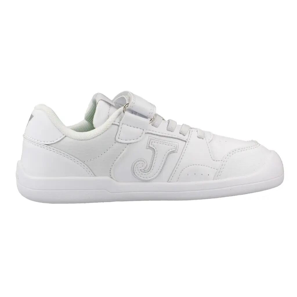 Sapatilhas Criança Joma Academy Jr Barefoot 26 Branco 4/5