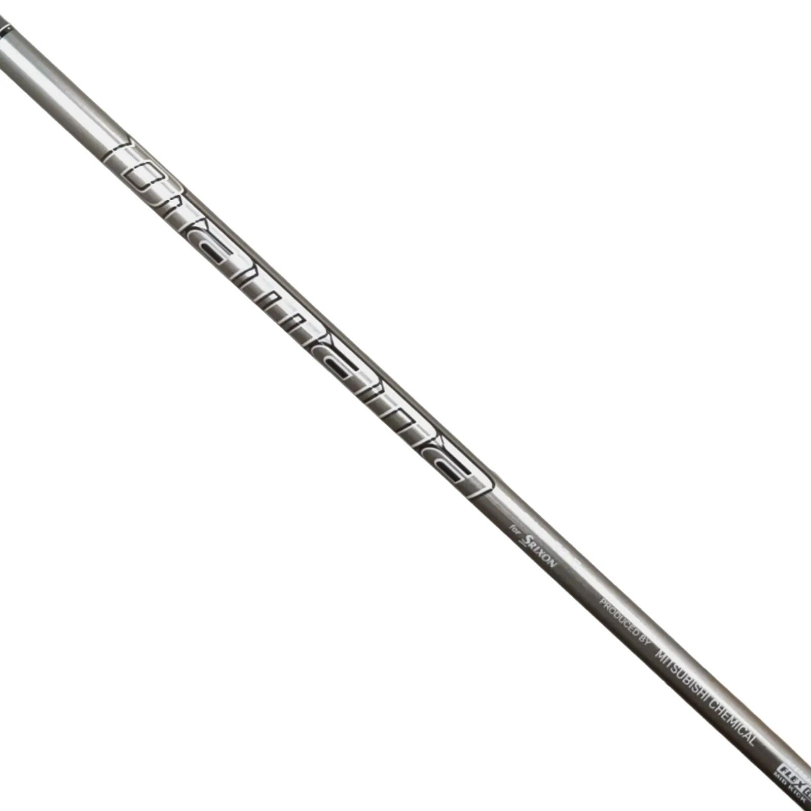 Gaucher Srixon ZX5 MKII Driver / Flex Regular / Loft 10 4/5