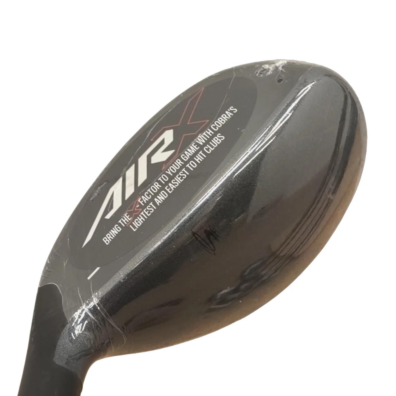 Cobra AIR-X Offset Hybrid / Flex A-flex / #4/22 3/5