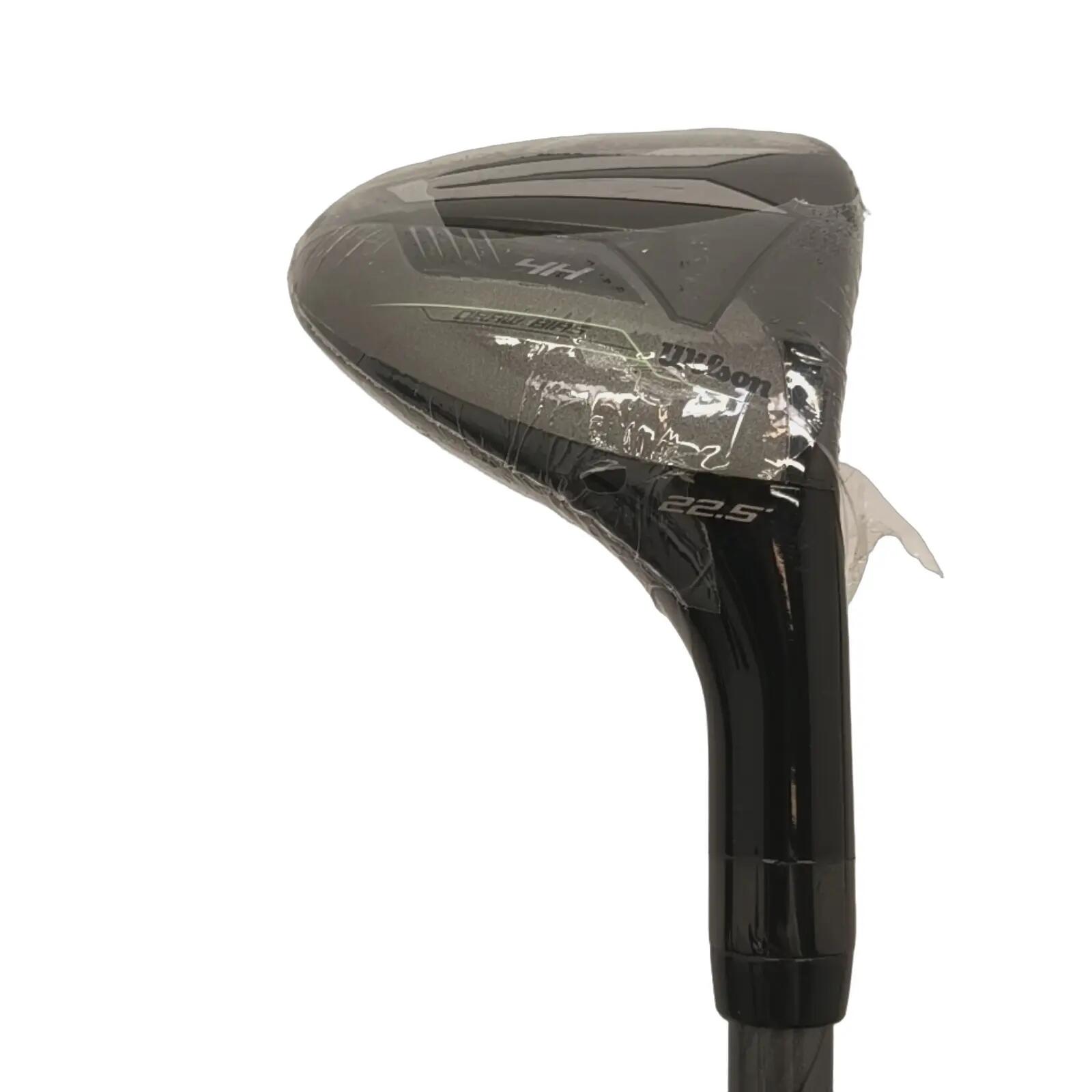 Wilson Pala Launch Pad 2 Hybrid / Flex A-flex / #4/22.5 2/5