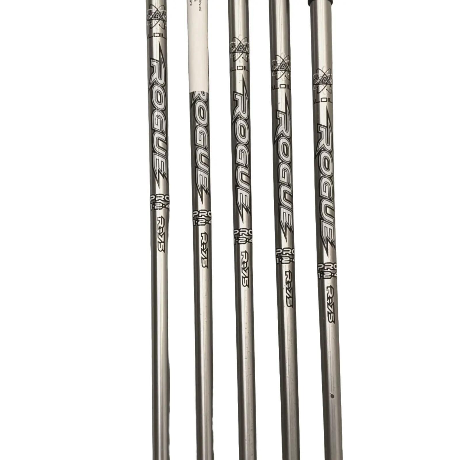 Wilson C200 IJzerset / 5+7-PW / Flex Regular / Grafiet 4/7