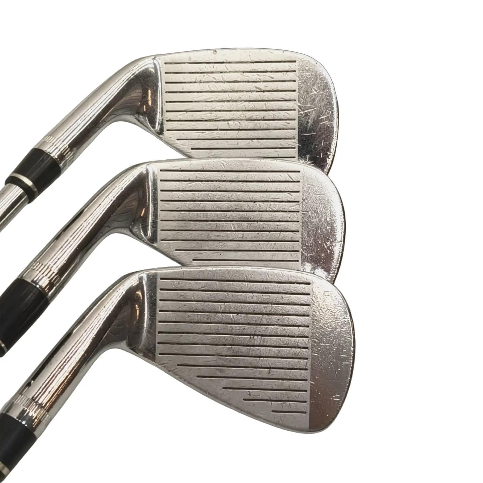 Wilson Staff FG Tour V2 IJzerset / 5-PW / Flex Regular / Staal 6/7