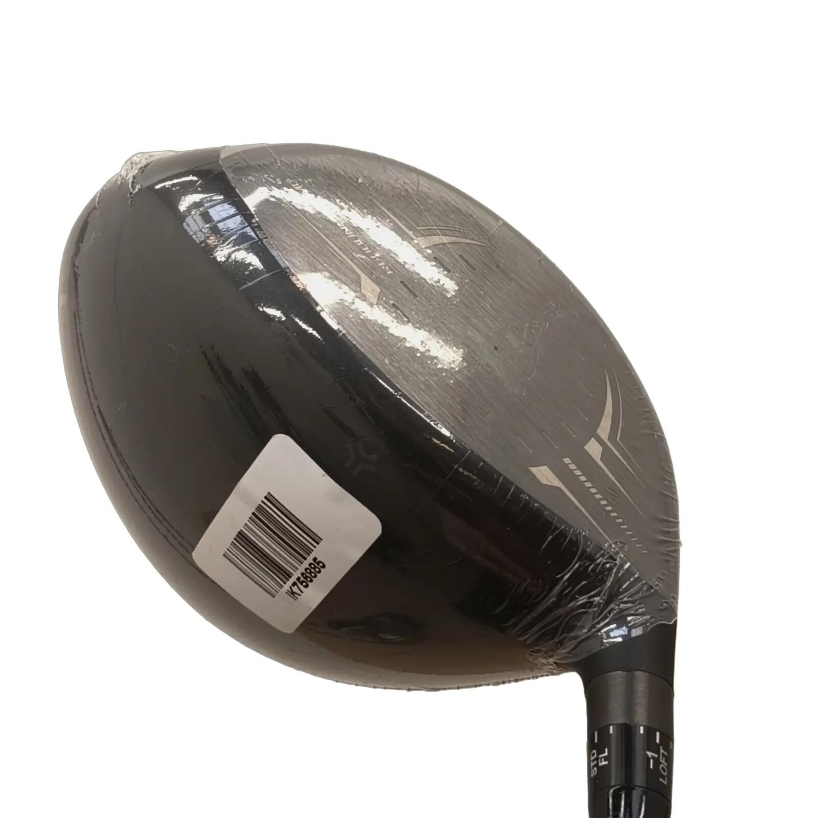 Gaucher Srixon ZX5 MKII Driver / Flex Regular / Loft 10 3/5