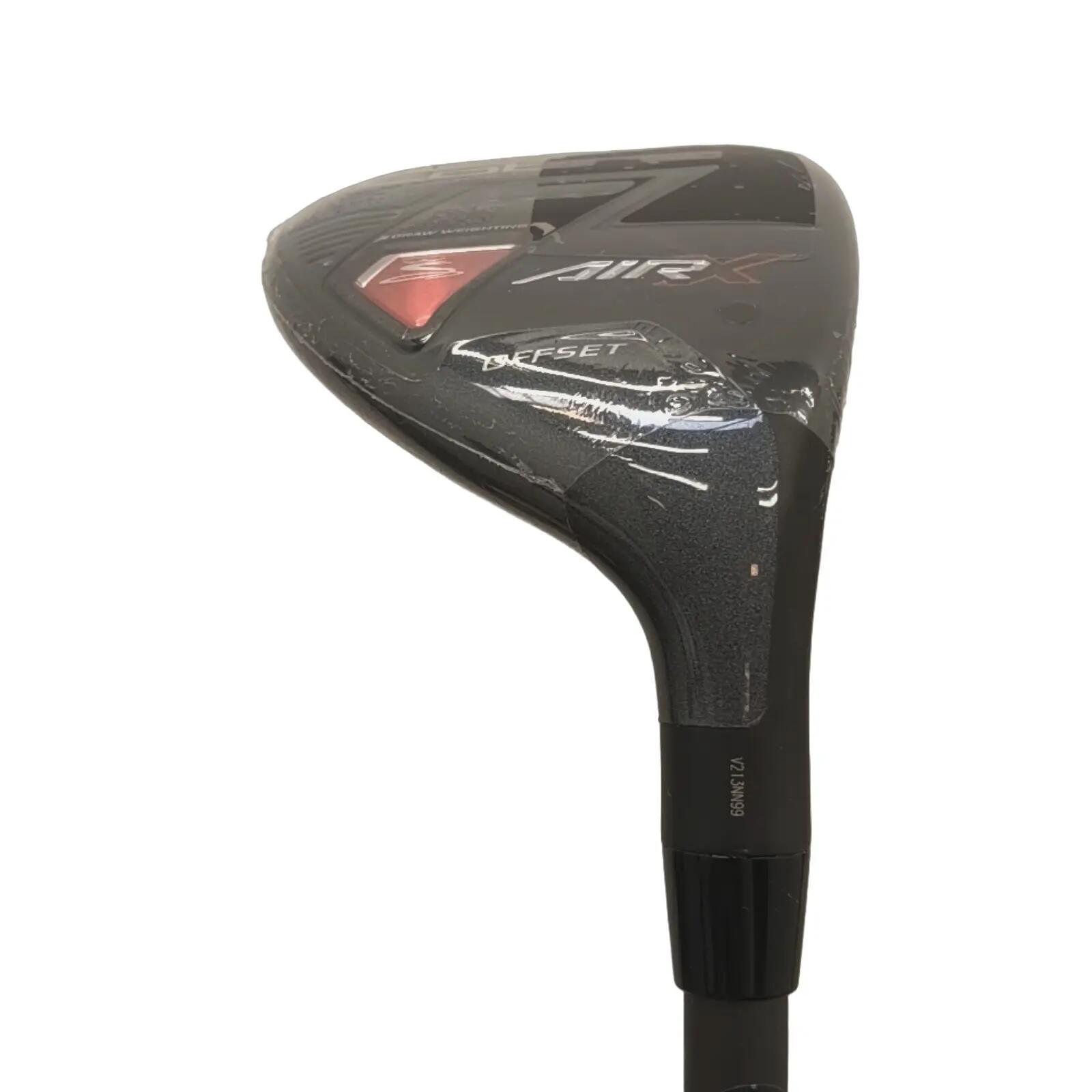 Cobra AIR-X Offset Hybrid / Flex A-flex / #4/22 2/5