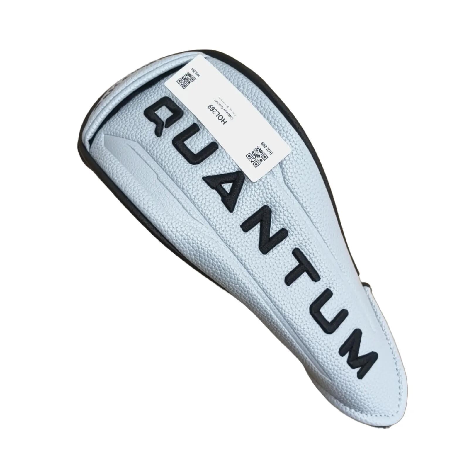 Linkshandig Callaway Quantum Max #5 Fairway Hoofd / Loft 18 2/6