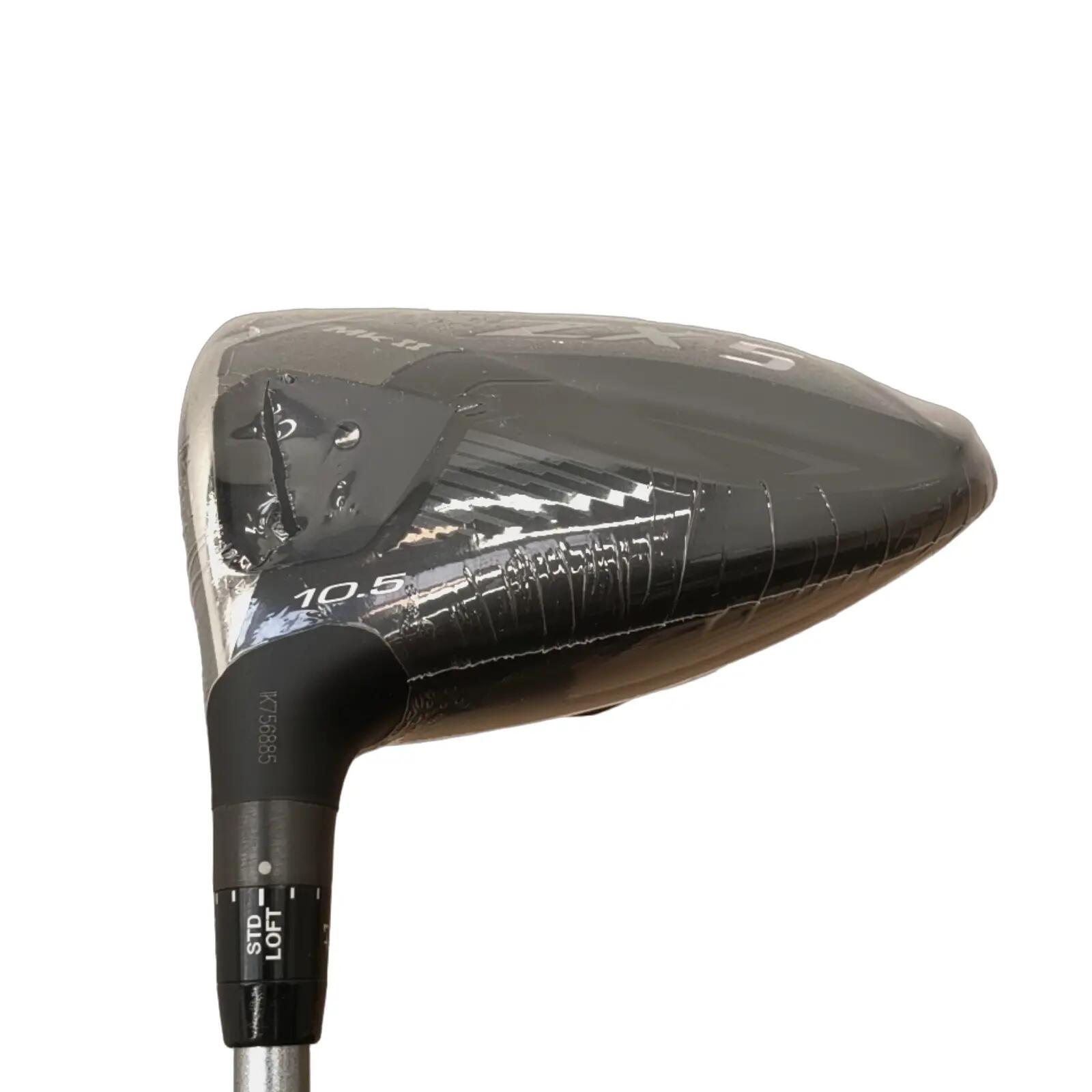 Gaucher Srixon ZX5 MKII Driver / Flex Regular / Loft 10 2/5