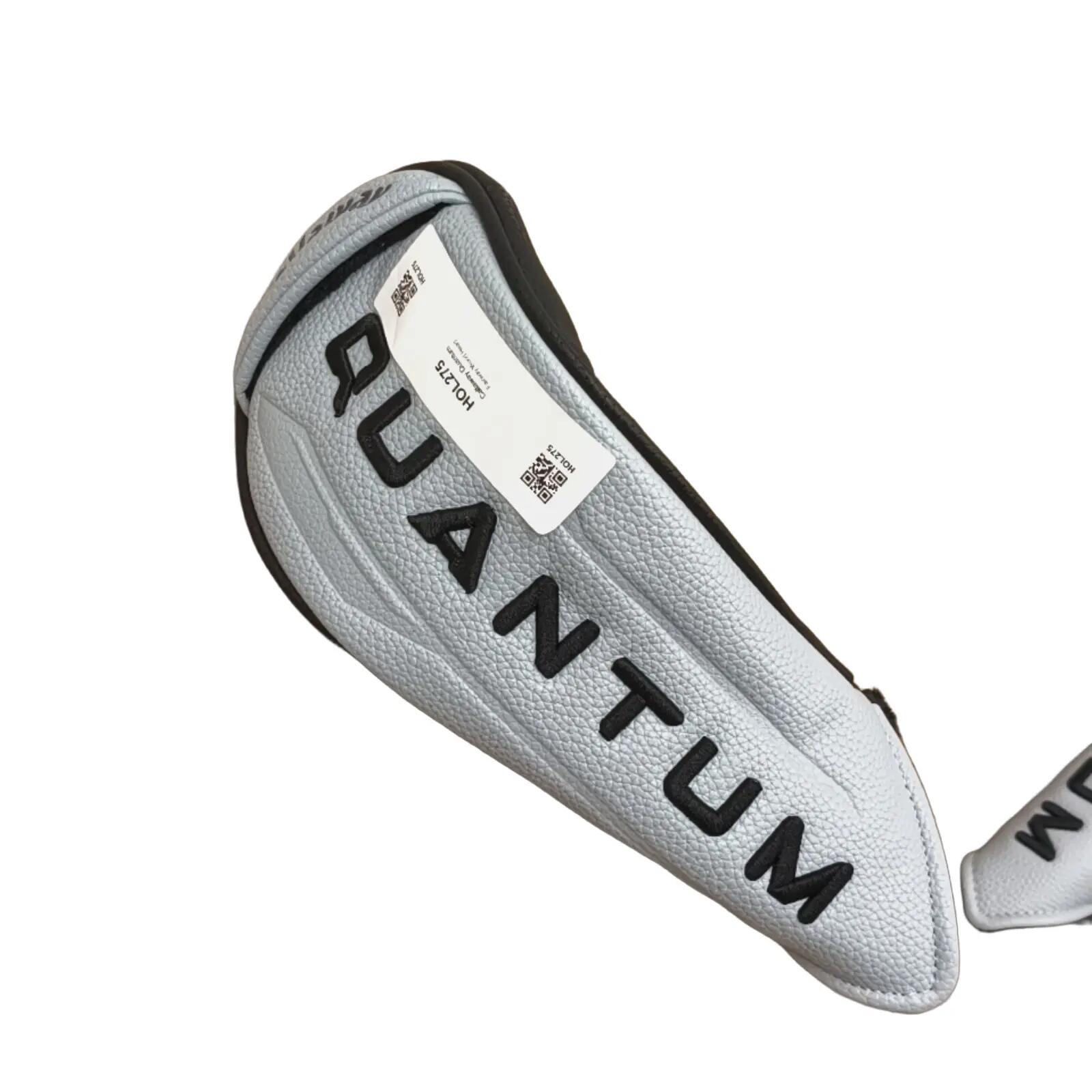 Linkshandig Callaway Quantum Max #3 Fairway Hoofd / Loft 15 2/6