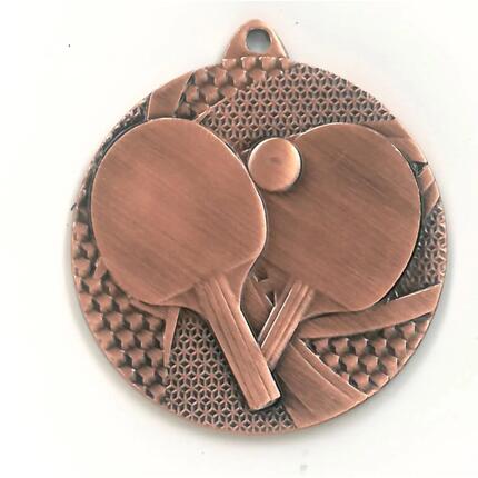 Medal Tryumf tenis stołowy