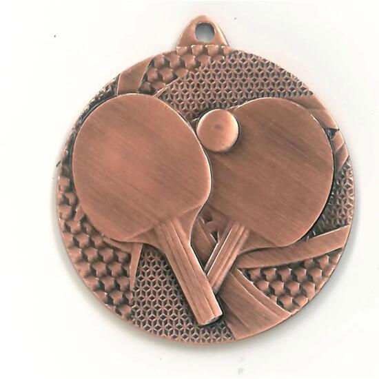 Medal Tryumf tenis stołowy