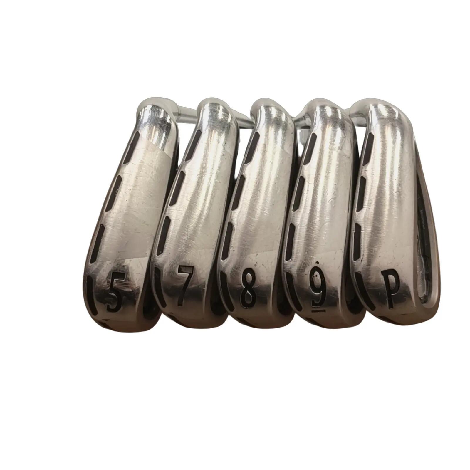 Wilson C200 IJzerset / 5+7-PW / Flex Regular / Grafiet 2/7