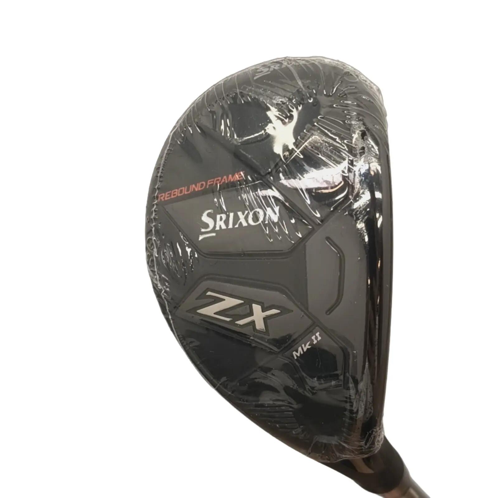 SRIXON picture
