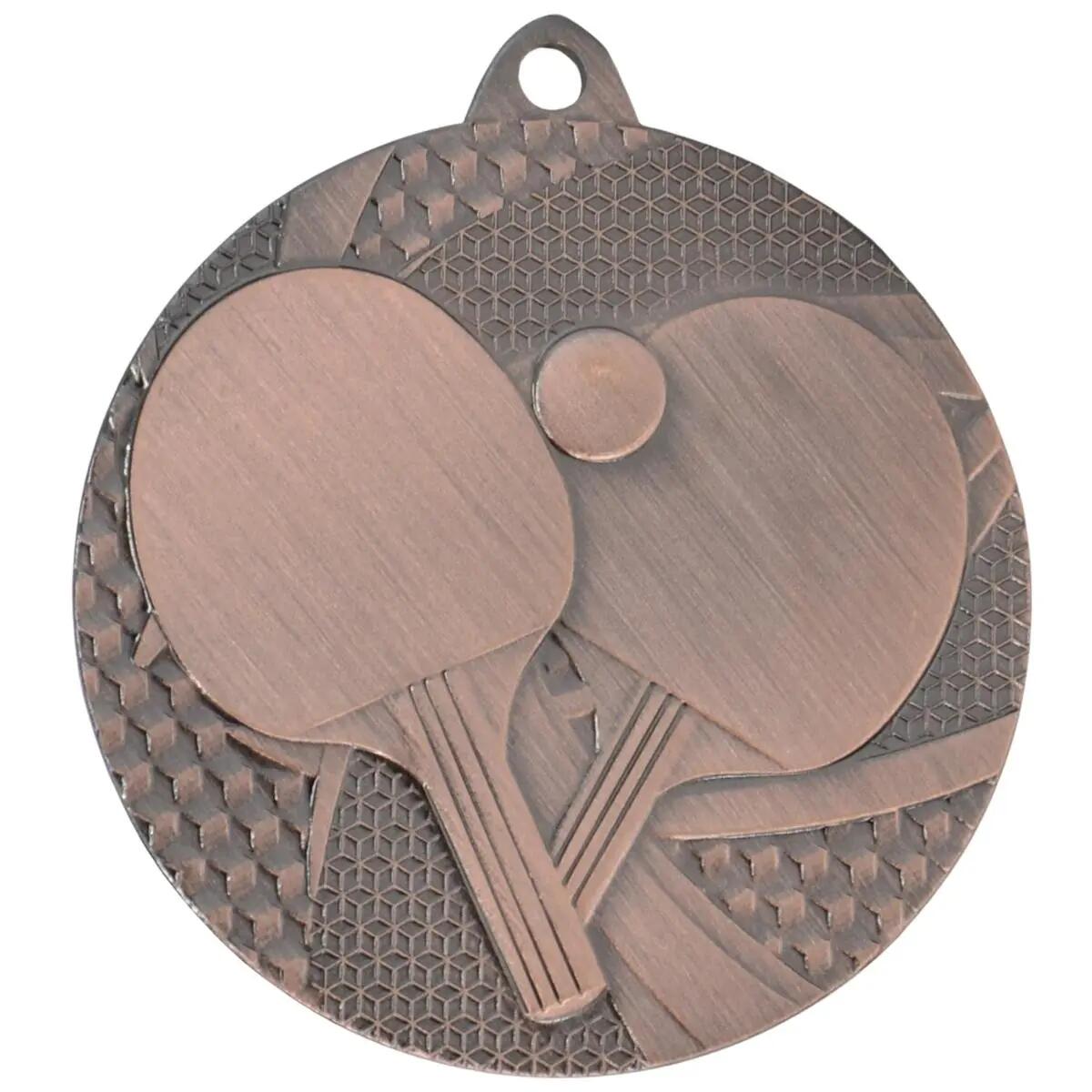Medal Tryumf tenis stołowy 5/5