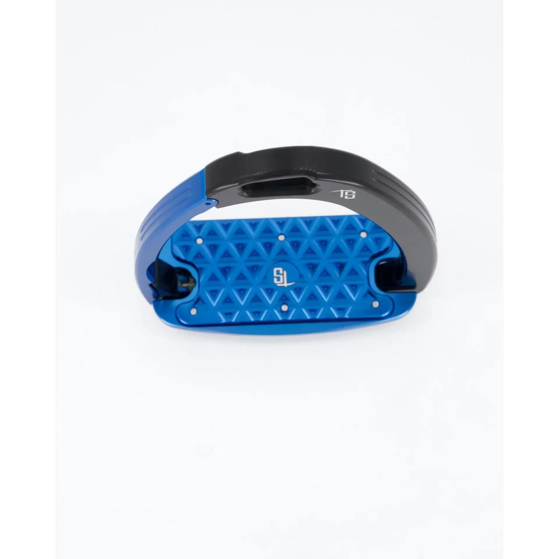 Sicherheitssättel für das Reiten Tech Stirrups Venice Flat Evo 5/5